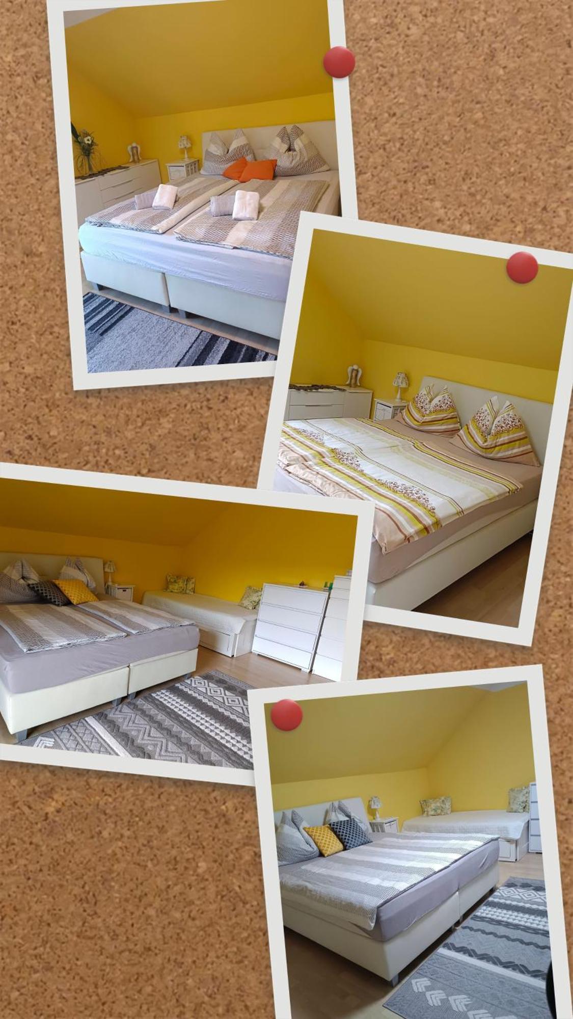 Haus Flora - Ferienwohnung بودينسدورف المظهر الخارجي الصورة